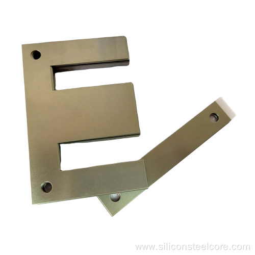 EI Lamination Core,transformer core,motor core/esilicon transformer steel laminate ei lamination